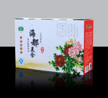 徐州食品精品礼盒