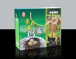 徐州鸡蛋礼盒